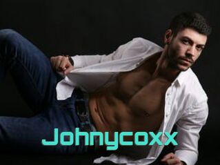 Johnycoxx