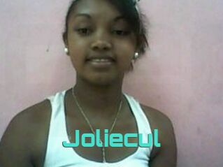 Joliecul