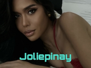 Joliepinay