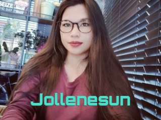 Jollenesun