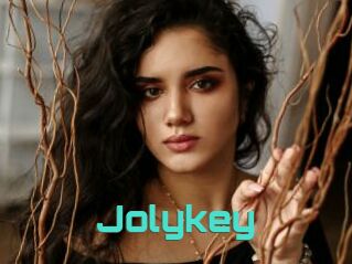 Jolykey