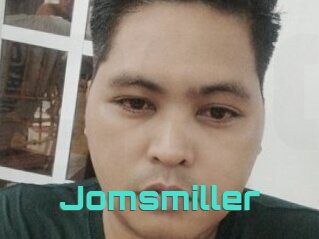 Jomsmiller