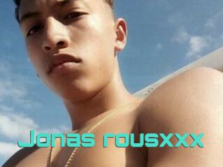 Jonas_rousxxx