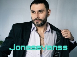 Jonasevanss