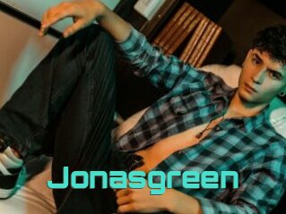 Jonasgreen