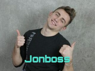 Jonboss