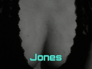 Jones