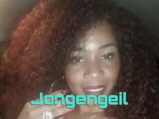 Jongengeil