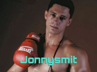 Jonnysmit