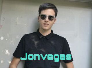 Jonvegas