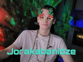 Jorakabanidze