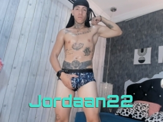 Jordaan22