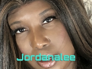 Jordanalee