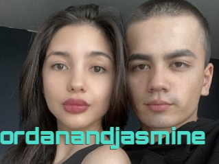 Jordanandjasmine