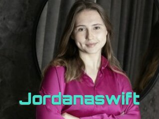 Jordanaswift