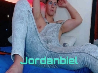 Jordanbiel