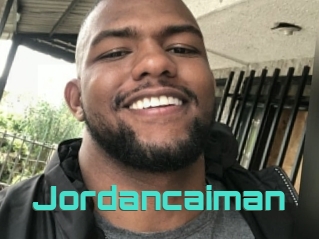 Jordancaiman