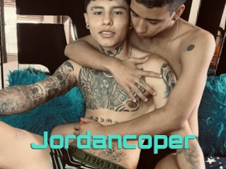 Jordancoper