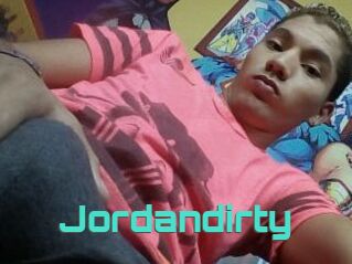 Jordandirty