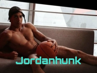 Jordanhunk