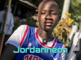 Jordanneon