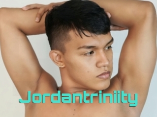 Jordantriniity