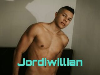 Jordiwillian