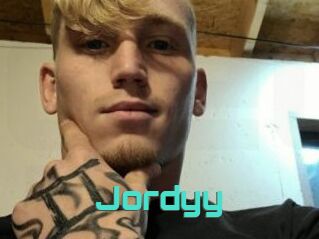 Jordyy