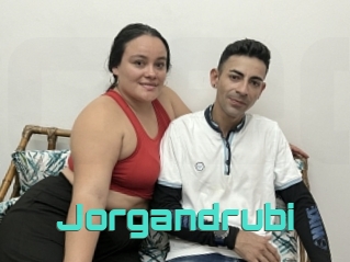 Jorgandrubi