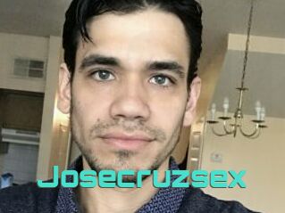 Josecruzsex