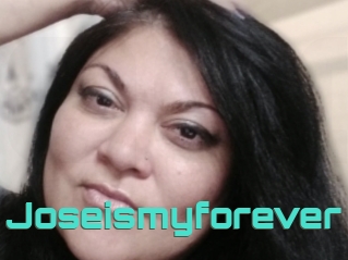 Joseismyforever