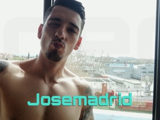 Josemadrid