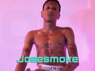 Josesmoke