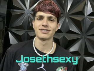 Josethsexy