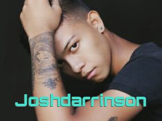 Joshdarrinson