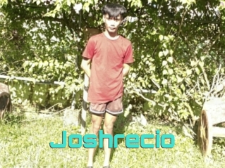 Joshrecio