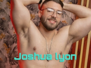 Joshua_lyon