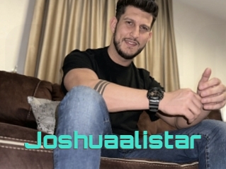 Joshuaalistar