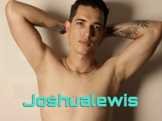 Joshualewis