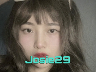 Josie29