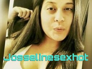 Josselinesexhot