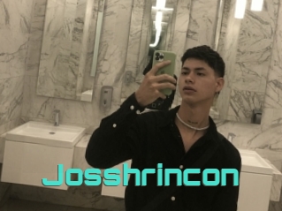 Josshrincon