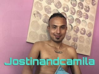 jostinandcamila Grizzli Edition