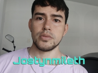 Jostynmileth