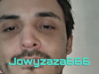 Jowyzaza666