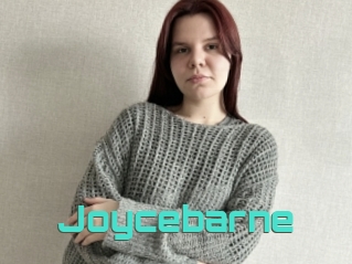 Joycebarne