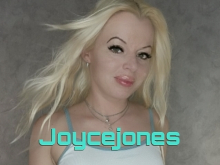 Joycejones