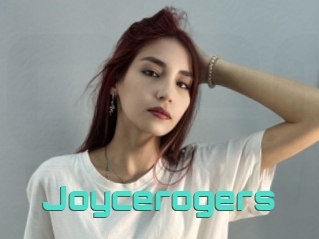 Joycerogers