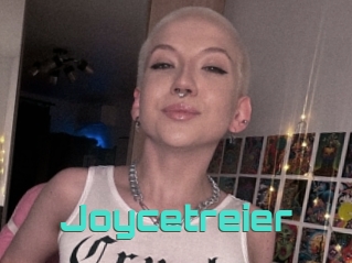 Joycetreier