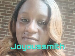 Joyoussmith